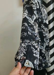 And Plus Size Top
