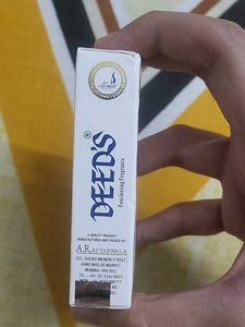 Roll-on Perfume