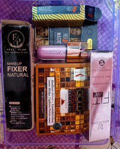 Mixed Makeup Bundle