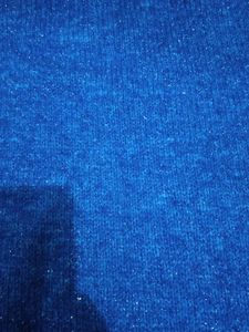 Blue And Black Sweaters Chamkila Wool