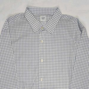 GAP White Shirt