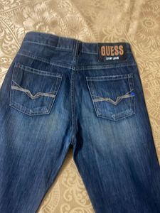 Denim For Boys