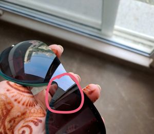 Original Barbie Store Merchandise Sunglasses