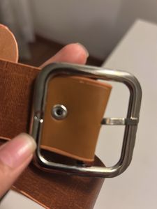 Korean Brown Belt