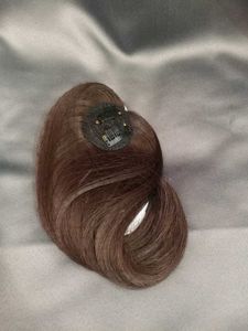 Brown Hair Clip-in Extensions