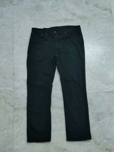 Black Jeans