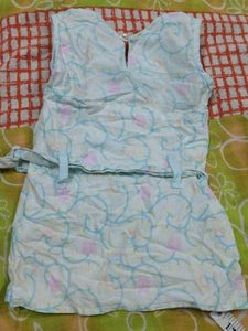 Baby Gils Skirt Dress