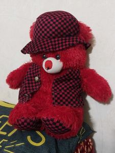 Teddy Bear 🧸