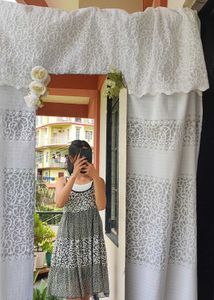 Print Dresses