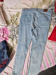 Combo of 3 pairs Of jeans
