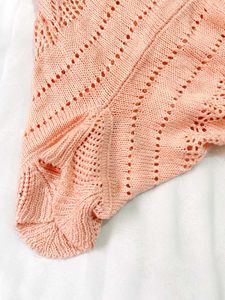 Pinterest Crochet Shrug B