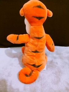 Tigger Plush Toy &amp; PJ Mask Figure