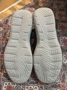 Action Sneakers - New with Tag