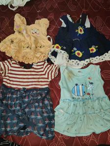 Cute Baby Girl Dresses