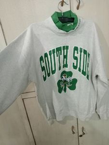 Aesthetic Sweatshirt