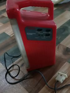 Emergency Light