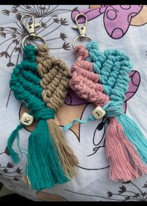 Keyring ,bag Charm