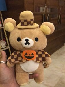 Rilakkuma Halloween Plush