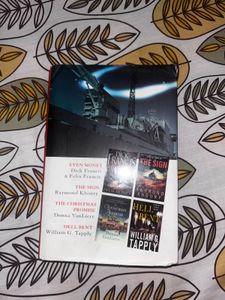 Fiction Book Collection
