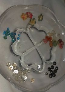 Craft Beads &amp; Embellishments