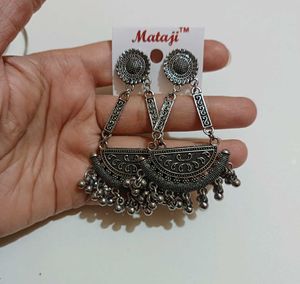 Stunning Earrings pack of 4 pair