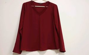 Shein Casual Top
