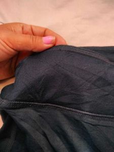 Black Athletic Shorts