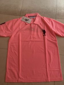 combo Shirt and T-shirt
