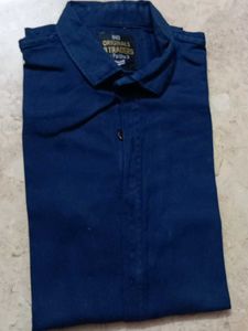 Selling My Shirt Due To Size Issue