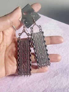 New Earing