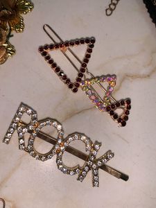 Jewellery Combo Set