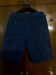Arizona Six Pocket Shorts