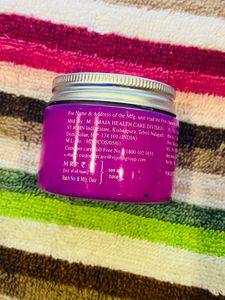 VI-JOHN SKIN FAIRNESS CREAM