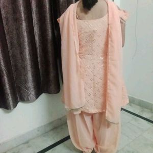 Party Wear Dress