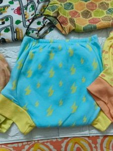 superbottoms Set of 8