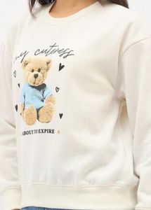 New sweatshirt size upto xl