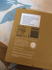 Ras Skincare Kit