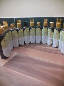Nature Care Hair Oil