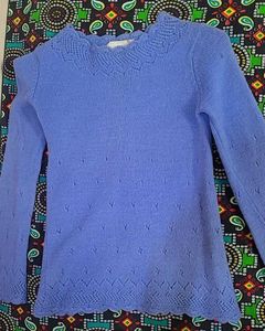 Sweater❗️SALE❗️at 199