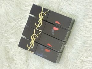 YSL The Inks Vinyl Cream High Shine Lip Stains