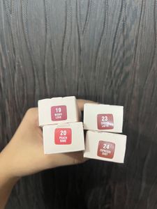 StayXtend Matt Look Lip Mousse