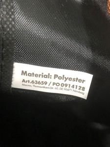 Stylish Roll Top Backpack