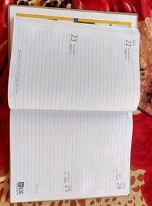 2024 LIC Diary | Better Future Edition | Planner |