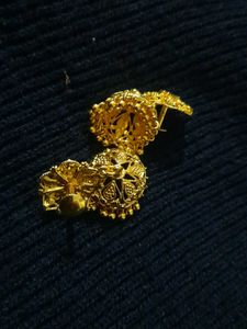 Golden earring..