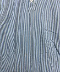 Cool Cotton Striped Top
