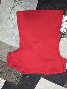 Skirt And Top