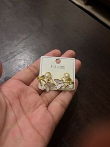 KOREAN STYLE EARRINGS