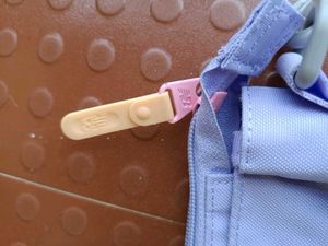 New Balance Essential Bag
