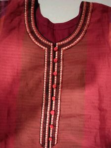 Kurti For Womans