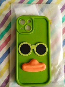 Savana Iphone 15 Phone Case